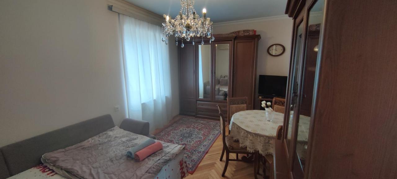 Budget One Room Apartment Baku Zewnętrze zdjęcie