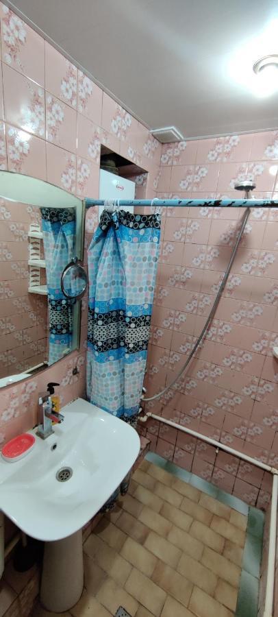 Budget One Room Apartment Baku Zewnętrze zdjęcie