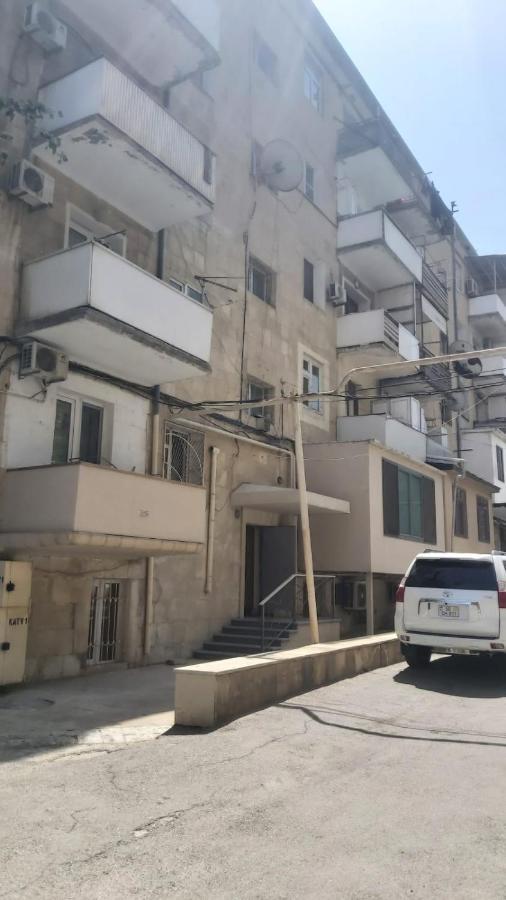 Budget One Room Apartment Baku Zewnętrze zdjęcie